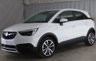 USED 2020 70 VAUXHALL CROSSLAND X 1.2 Elite Euro 6 (s/s) 5dr Black Leather, Parking Sensors