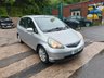 USED 2006 06 HONDA JAZZ 1.4 i-DSI SE Hatchback 5dr Petrol Manual (137 g/km, 82 bhp) MOT 6/27 94K PSH DRIVES WELL