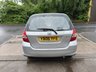 USED 2006 06 HONDA JAZZ 1.4 i-DSI SE Hatchback 5dr Petrol Manual (137 g/km, 82 bhp) MOT 6/27 94K PSH DRIVES WELL