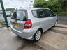 USED 2006 06 HONDA JAZZ 1.4 i-DSI SE Hatchback 5dr Petrol Manual (137 g/km, 82 bhp) MOT 6/27 94K PSH DRIVES WELL