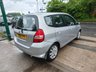 USED 2006 06 HONDA JAZZ 1.4 i-DSI SE Hatchback 5dr Petrol Manual (137 g/km, 82 bhp) MOT 6/27 94K PSH DRIVES WELL