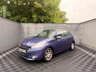 USED 2015 65 PEUGEOT 208 1.2 PureTech Active Hatchback 5dr Petrol Manual Euro 6 (82 ps) 12 MONTH MOT, 2 KEYS, FULL HISTORY