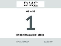 USED 2015 65 NISSAN JUKE 1.2 DIG-T Acenta Premium SUV 5dr Petrol Manual Euro 6 (s/s) (115 ps) 