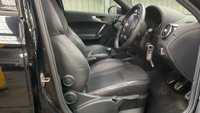 USED 2016 16 AUDI A1 1.4 TFSI S line Sportback 5dr Petrol Manual Euro 6 (s/s) (125 ps) 