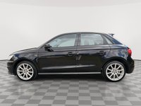USED 2016 16 AUDI A1 1.4 TFSI S line Sportback 5dr Petrol Manual Euro 6 (s/s) (125 ps) CD Player, Cruise Control