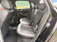 USED 2016 16 AUDI A1 1.4 TFSI S line Sportback 5dr Petrol Manual Euro 6 (s/s) (125 ps) CD Player, Cruise Control
