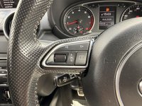 USED 2016 16 AUDI A1 1.4 TFSI S line Sportback 5dr Petrol Manual Euro 6 (s/s) (125 ps) CD Player, Cruise Control