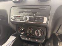 USED 2016 16 AUDI A1 1.4 TFSI S line Sportback 5dr Petrol Manual Euro 6 (s/s) (125 ps) CD Player, Cruise Control