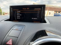 USED 2016 16 AUDI A1 1.4 TFSI S line Sportback 5dr Petrol Manual Euro 6 (s/s) (125 ps) CD Player, Cruise Control