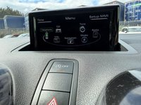USED 2016 16 AUDI A1 1.4 TFSI S line Sportback 5dr Petrol Manual Euro 6 (s/s) (125 ps) CD Player, Cruise Control