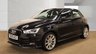 USED 2016 16 AUDI A1 1.4 TFSI S line Sportback 5dr Petrol Manual Euro 6 (s/s) (125 ps) 