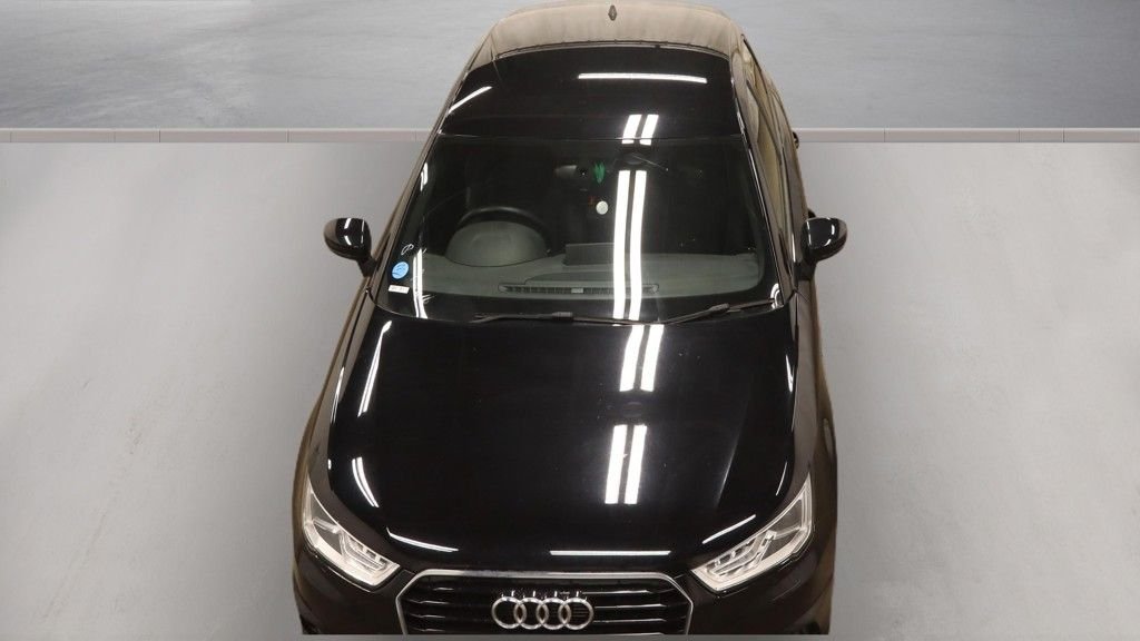 USED 2016 16 AUDI A1 1.4 TFSI S line Sportback 5dr Petrol Manual Euro 6 (s/s) (125 ps)