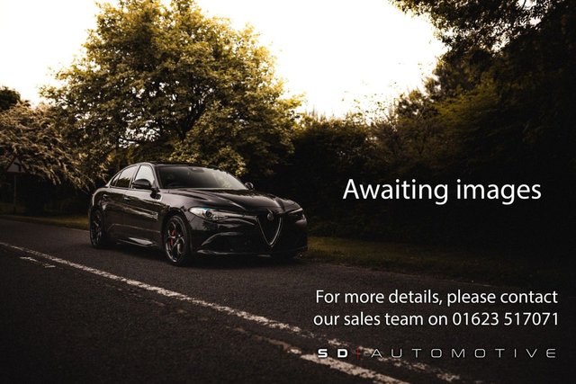 SD Automotive Limited