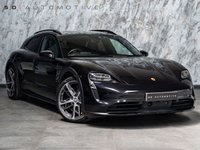 USED 2021 71 PORSCHE TAYCAN Performance Plus 93.4kWh 4S Cross Turismo 5dr Electric Auto 4WD (571 ps) 