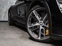 USED 2021 71 PORSCHE TAYCAN Performance Plus 93.4kWh 4S Cross Turismo 5dr Electric Auto 4WD (571 ps) 