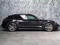 USED 2021 71 PORSCHE TAYCAN Performance Plus 93.4kWh 4S Cross Turismo 5dr Electric Auto 4WD (571 ps) 