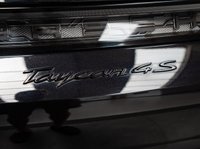 USED 2021 71 PORSCHE TAYCAN Performance Plus 93.4kWh 4S Cross Turismo 5dr Electric Auto 4WD (571 ps) 