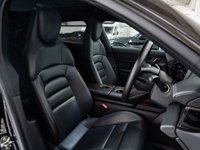 USED 2021 71 PORSCHE TAYCAN Performance Plus 93.4kWh 4S Cross Turismo 5dr Electric Auto 4WD (571 ps) 