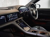 USED 2021 71 PORSCHE TAYCAN Performance Plus 93.4kWh 4S Cross Turismo 5dr Electric Auto 4WD (571 ps) 