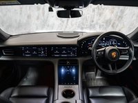 USED 2021 71 PORSCHE TAYCAN Performance Plus 93.4kWh 4S Cross Turismo 5dr Electric Auto 4WD (571 ps) 