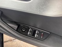 USED 2016 16 AUDI A4 AVANT 2.0 TDI S line Estate 5dr Diesel Manual Euro 6 (s/s) (150 ps) ONLY &pound;35 TAX + S-LINE MODEL + REAR PARKING SENSORS + ELECTRIC TAILGATE + DAB RADIO + 3-ZONE CLIMATE CONTROL + 7' MMI COLOUR DISPLAY WITH SAT NAV + VOICE RECOGNITION + MULTI-FUNCTION S-LINE LEATHER STEERING WHEEL +