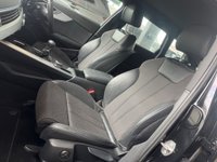 USED 2016 16 AUDI A4 AVANT 2.0 TDI S line Estate 5dr Diesel Manual Euro 6 (s/s) (150 ps) ONLY &pound;35 TAX + S-LINE MODEL + REAR PARKING SENSORS + ELECTRIC TAILGATE + DAB RADIO + 3-ZONE CLIMATE CONTROL + 7' MMI COLOUR DISPLAY WITH SAT NAV + VOICE RECOGNITION + MULTI-FUNCTION S-LINE LEATHER STEERING WHEEL +