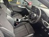 USED 2016 16 AUDI A4 AVANT 2.0 TDI S line Estate 5dr Diesel Manual Euro 6 (s/s) (150 ps) ONLY &pound;35 TAX + S-LINE MODEL + REAR PARKING SENSORS + ELECTRIC TAILGATE + DAB RADIO + 3-ZONE CLIMATE CONTROL + 7' MMI COLOUR DISPLAY WITH SAT NAV + VOICE RECOGNITION + MULTI-FUNCTION S-LINE LEATHER STEERING WHEEL +