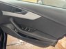 USED 2016 16 AUDI A4 AVANT 2.0 TDI S line Estate 5dr Diesel Manual Euro 6 (s/s) (150 ps) ONLY &pound;35 TAX + S-LINE MODEL + REAR PARKING SENSORS + ELECTRIC TAILGATE + DAB RADIO + 3-ZONE CLIMATE CONTROL + 7' MMI COLOUR DISPLAY WITH SAT NAV + VOICE RECOGNITION + MULTI-FUNCTION S-LINE LEATHER STEERING WHEEL +