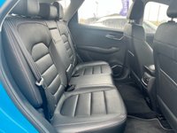 USED 2023 23 MG MG HS 1.5 T-GDI 16.6kWh Excite SUV 5dr Petrol Plug-in Hybrid Auto Euro 6 (s/s) (258 ps) FULL LEATHER* FRONT HEATED SEATS* REVERSING CAMERA* SAT NAV* CRUISE CONTROL* DUAL CLIMATE CONTROL* REAR PARKING SENSORS* AIR CONDITIONING* AUTO START/ STOP* BLUETOOTH PHONE AND AUDIO