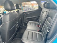 USED 2023 23 MG MG HS 1.5 T-GDI 16.6kWh Excite SUV 5dr Petrol Plug-in Hybrid Auto Euro 6 (s/s) (258 ps) FULL LEATHER* FRONT HEATED SEATS* REVERSING CAMERA* SAT NAV* CRUISE CONTROL* DUAL CLIMATE CONTROL* REAR PARKING SENSORS* AIR CONDITIONING* AUTO START/ STOP* BLUETOOTH PHONE AND AUDIO