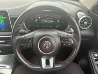 USED 2023 23 MG MG HS 1.5 T-GDI 16.6kWh Excite SUV 5dr Petrol Plug-in Hybrid Auto Euro 6 (s/s) (258 ps) FULL LEATHER* FRONT HEATED SEATS* REVERSING CAMERA* SAT NAV* CRUISE CONTROL* DUAL CLIMATE CONTROL* REAR PARKING SENSORS* AIR CONDITIONING* AUTO START/ STOP* BLUETOOTH PHONE AND AUDIO