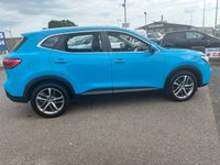 USED 2023 23 MG MG HS 1.5 T-GDI 16.6kWh Excite SUV 5dr Petrol Plug-in Hybrid Auto Euro 6 (s/s) (258 ps) FULL LEATHER* FRONT HEATED SEATS* REVERSING CAMERA* SAT NAV* CRUISE CONTROL* DUAL CLIMATE CONTROL* REAR PARKING SENSORS* AIR CONDITIONING* AUTO START/ STOP* BLUETOOTH PHONE AND AUDIO
