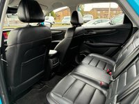 USED 2023 23 MG MG HS 1.5 T-GDI 16.6kWh Excite SUV 5dr Petrol Plug-in Hybrid Auto Euro 6 (s/s) (258 ps) FULL LEATHER* FRONT HEATED SEATS* REVERSING CAMERA* SAT NAV* CRUISE CONTROL* DUAL CLIMATE CONTROL* REAR PARKING SENSORS* AIR CONDITIONING* AUTO START/ STOP* BLUETOOTH PHONE AND AUDIO