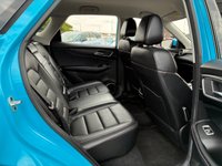 USED 2023 23 MG MG HS 1.5 T-GDI 16.6kWh Excite SUV 5dr Petrol Plug-in Hybrid Auto Euro 6 (s/s) (258 ps) FULL LEATHER* FRONT HEATED SEATS* REVERSING CAMERA* SAT NAV* CRUISE CONTROL* DUAL CLIMATE CONTROL* REAR PARKING SENSORS* AIR CONDITIONING* AUTO START/ STOP* BLUETOOTH PHONE AND AUDIO