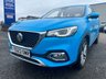 USED 2023 23 MG MG HS 1.5 T-GDI 16.6kWh Excite SUV 5dr Petrol Plug-in Hybrid Auto Euro 6 (s/s) (258 ps) FULL LEATHER* FRONT HEATED SEATS* REVERSING CAMERA* SAT NAV* CRUISE CONTROL* DUAL CLIMATE CONTROL* REAR PARKING SENSORS* AIR CONDITIONING* AUTO START/ STOP* BLUETOOTH PHONE AND AUDIO
