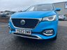 USED 2023 23 MG MG HS 1.5 T-GDI 16.6kWh Excite SUV 5dr Petrol Plug-in Hybrid Auto Euro 6 (s/s) (258 ps) FULL LEATHER* FRONT HEATED SEATS* REVERSING CAMERA* SAT NAV* CRUISE CONTROL* DUAL CLIMATE CONTROL* REAR PARKING SENSORS* AIR CONDITIONING* AUTO START/ STOP* BLUETOOTH PHONE AND AUDIO