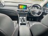 USED 2023 23 MG MG HS 1.5 T-GDI 16.6kWh Excite SUV 5dr Petrol Plug-in Hybrid Auto Euro 6 (s/s) (258 ps) FULL LEATHER* FRONT HEATED SEATS* REVERSING CAMERA* SAT NAV* CRUISE CONTROL* DUAL CLIMATE CONTROL* REAR PARKING SENSORS* AIR CONDITIONING* AUTO START/ STOP* BLUETOOTH PHONE AND AUDIO