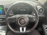 USED 2023 23 MG MG HS 1.5 T-GDI 16.6kWh Excite SUV 5dr Petrol Plug-in Hybrid Auto Euro 6 (s/s) (258 ps) FULL LEATHER* FRONT HEATED SEATS* REVERSING CAMERA* SAT NAV* CRUISE CONTROL* DUAL CLIMATE CONTROL* REAR PARKING SENSORS* AIR CONDITIONING* AUTO START/ STOP* BLUETOOTH PHONE AND AUDIO