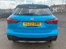 USED 2023 23 MG MG HS 1.5 T-GDI 16.6kWh Excite SUV 5dr Petrol Plug-in Hybrid Auto Euro 6 (s/s) (258 ps) FULL LEATHER* FRONT HEATED SEATS* REVERSING CAMERA* SAT NAV* CRUISE CONTROL* DUAL CLIMATE CONTROL* REAR PARKING SENSORS* AIR CONDITIONING* AUTO START/ STOP* BLUETOOTH PHONE AND AUDIO