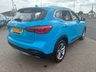 USED 2023 23 MG MG HS 1.5 T-GDI 16.6kWh Excite SUV 5dr Petrol Plug-in Hybrid Auto Euro 6 (s/s) (258 ps) FULL LEATHER* FRONT HEATED SEATS* REVERSING CAMERA* SAT NAV* CRUISE CONTROL* DUAL CLIMATE CONTROL* REAR PARKING SENSORS* AIR CONDITIONING* AUTO START/ STOP* BLUETOOTH PHONE AND AUDIO
