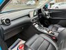 USED 2023 23 MG MG HS 1.5 T-GDI 16.6kWh Excite SUV 5dr Petrol Plug-in Hybrid Auto Euro 6 (s/s) (258 ps) FULL LEATHER* FRONT HEATED SEATS* REVERSING CAMERA* SAT NAV* CRUISE CONTROL* DUAL CLIMATE CONTROL* REAR PARKING SENSORS* AIR CONDITIONING* AUTO START/ STOP* BLUETOOTH PHONE AND AUDIO