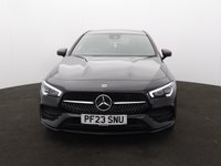 USED 2023 23 MERCEDES-BENZ CLA 1.3 CLA250e 15.6kWh AMG Line (Premium) Shooting Brake 5dr Petrol Plug-in Hybrid 8G-DCT Euro 6 (s/s) (218 ps) KEYLESS GO | APPLE CARPLAY