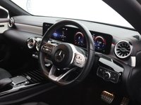 USED 2023 23 MERCEDES-BENZ CLA 1.3 CLA250e 15.6kWh AMG Line (Premium) Shooting Brake 5dr Petrol Plug-in Hybrid 8G-DCT Euro 6 (s/s) (218 ps) KEYLESS GO | APPLE CARPLAY