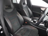 USED 2023 23 MERCEDES-BENZ CLA 1.3 CLA250e 15.6kWh AMG Line (Premium) Shooting Brake 5dr Petrol Plug-in Hybrid 8G-DCT Euro 6 (s/s) (218 ps) KEYLESS GO | APPLE CARPLAY