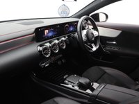 USED 2023 23 MERCEDES-BENZ CLA 1.3 CLA250e 15.6kWh AMG Line (Premium) Shooting Brake 5dr Petrol Plug-in Hybrid 8G-DCT Euro 6 (s/s) (218 ps) KEYLESS GO | APPLE CARPLAY