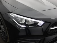 USED 2023 23 MERCEDES-BENZ CLA 1.3 CLA250e 15.6kWh AMG Line (Premium) Shooting Brake 5dr Petrol Plug-in Hybrid 8G-DCT Euro 6 (s/s) (218 ps) KEYLESS GO | APPLE CARPLAY