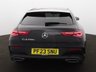 USED 2023 23 MERCEDES-BENZ CLA 1.3 CLA250e 15.6kWh AMG Line (Premium) Shooting Brake 5dr Petrol Plug-in Hybrid 8G-DCT Euro 6 (s/s) (218 ps) KEYLESS GO | APPLE CARPLAY