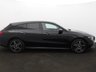 USED 2023 23 MERCEDES-BENZ CLA 1.3 CLA250e 15.6kWh AMG Line (Premium) Shooting Brake 5dr Petrol Plug-in Hybrid 8G-DCT Euro 6 (s/s) (218 ps) KEYLESS GO | APPLE CARPLAY