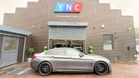 USED 2018 18 BMW 4 SERIES GRAN COUPE 2.0 430i M Sport Auto Euro 6 (s/s) 5dr PERFORMANCEKIT+LCI+APPLECARPLA