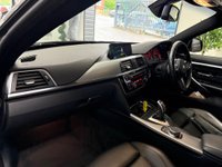 USED 2018 18 BMW 4 SERIES GRAN COUPE 2.0 430i M Sport Auto Euro 6 (s/s) 5dr PERFORMANCEKIT+LCI+APPLECARPLA